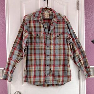 Button down men’s shirt